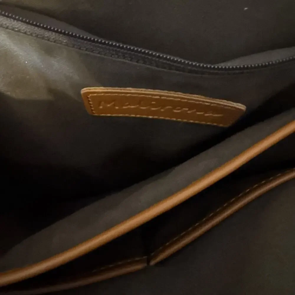Laptop Bag Briefcase for Men Women Messenger Shoulder Bag Travel Crossbody Pu...